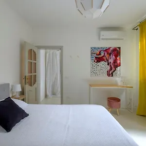  Bed & Breakfast Quarantavasi