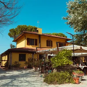 Da Pudech Ravenna