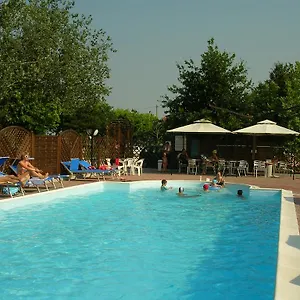La Casina Ravenna