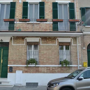  Bed & Breakfast Il Giardino Roccioso