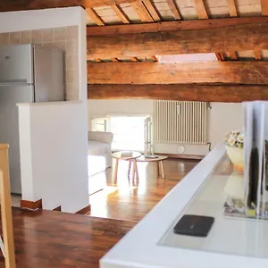 Appartement Sant'agata, Ravenna