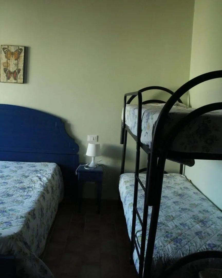Agriturismo Angelini Ravenna 0*,  Italy