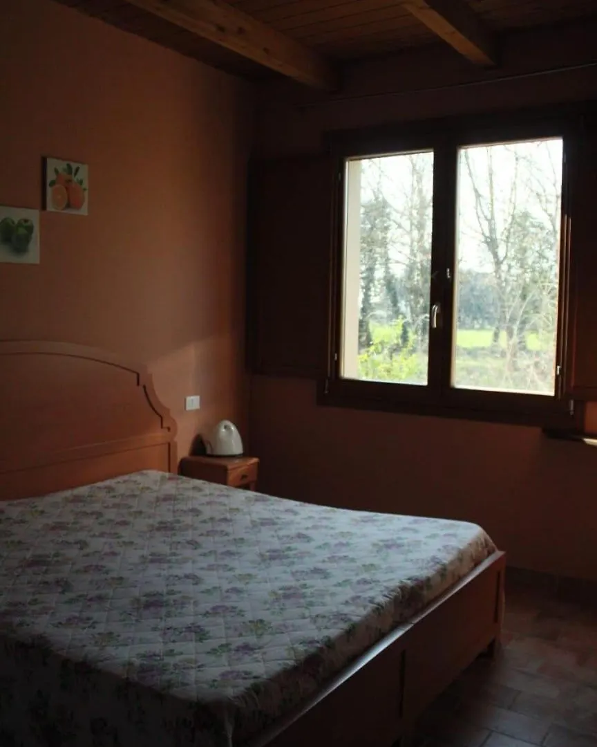 Farm stay Agriturismo Angelini Ravenna