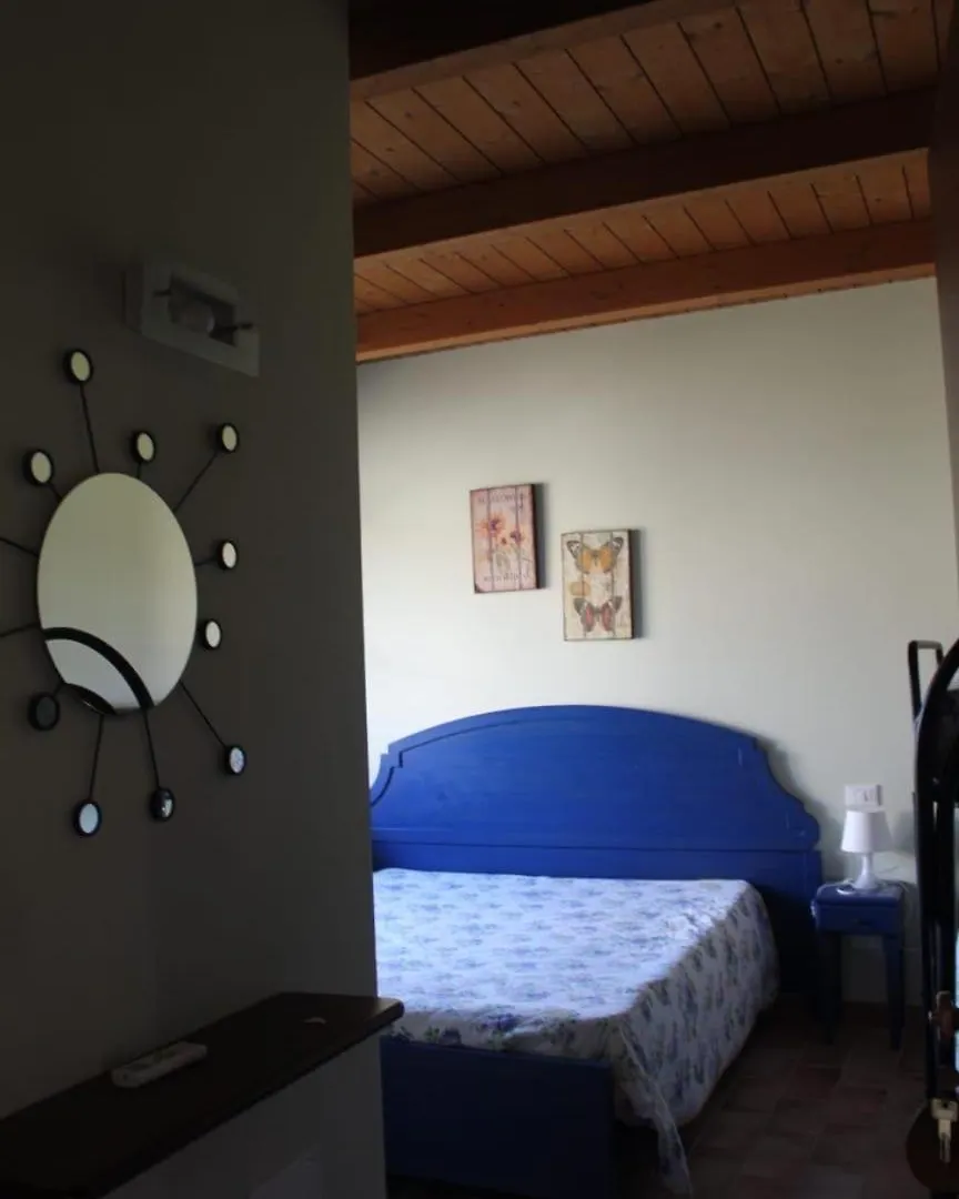 Agriturismo Angelini Ravenna Farm stay