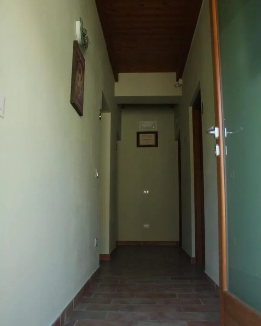 Farm stay Agriturismo Angelini Ravenna Italy