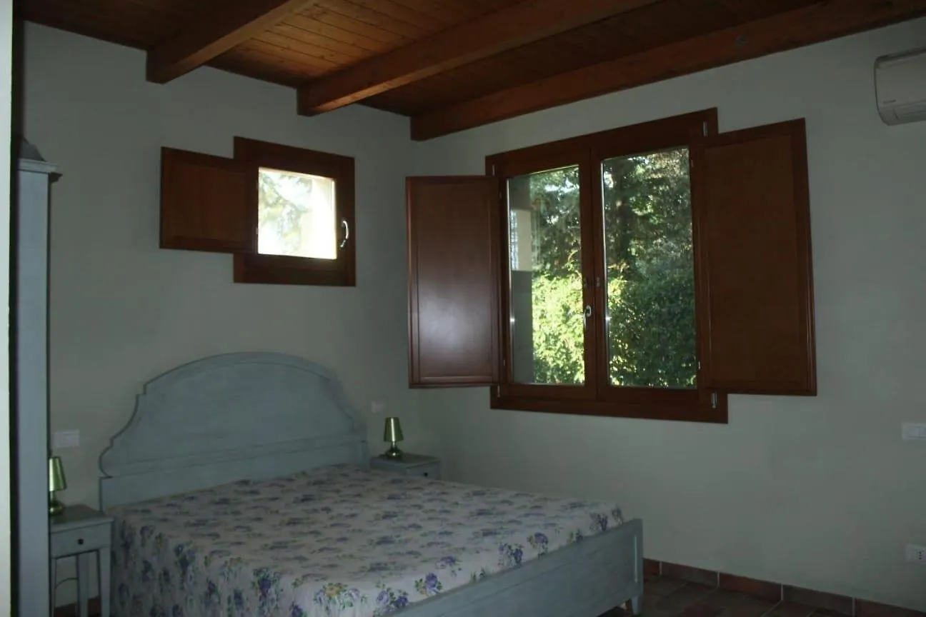 Agriturismo Angelini Ravenna 0*,