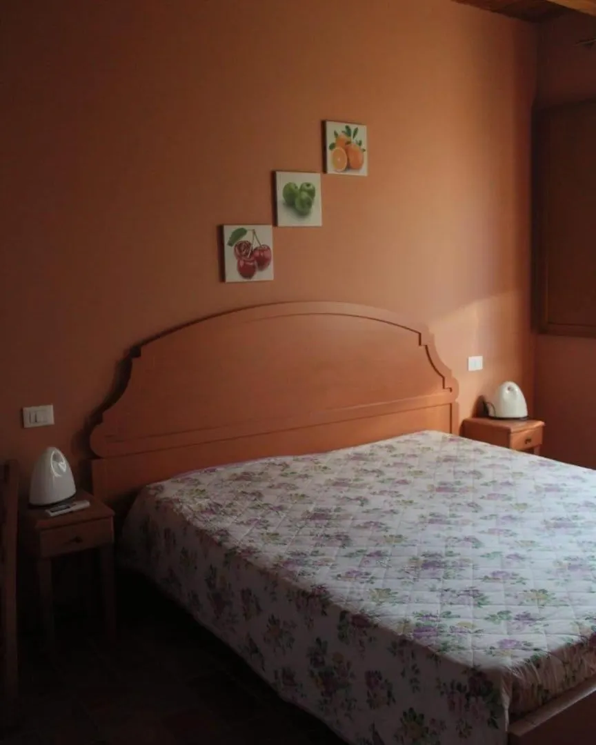 Farm stay Agriturismo Angelini Ravenna