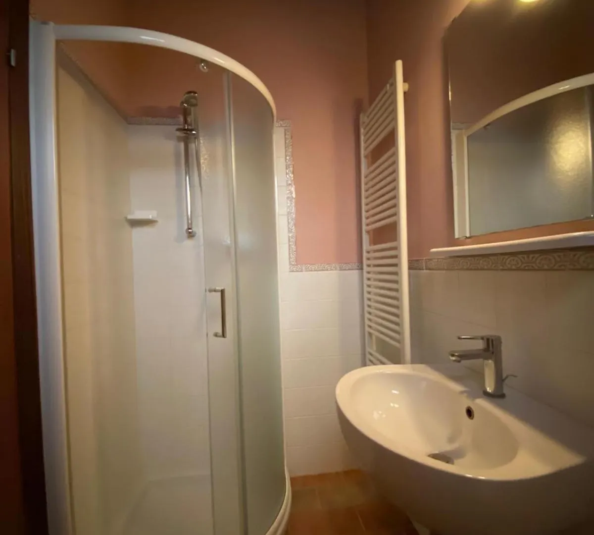 Farm stay Agriturismo Angelini Ravenna Italy