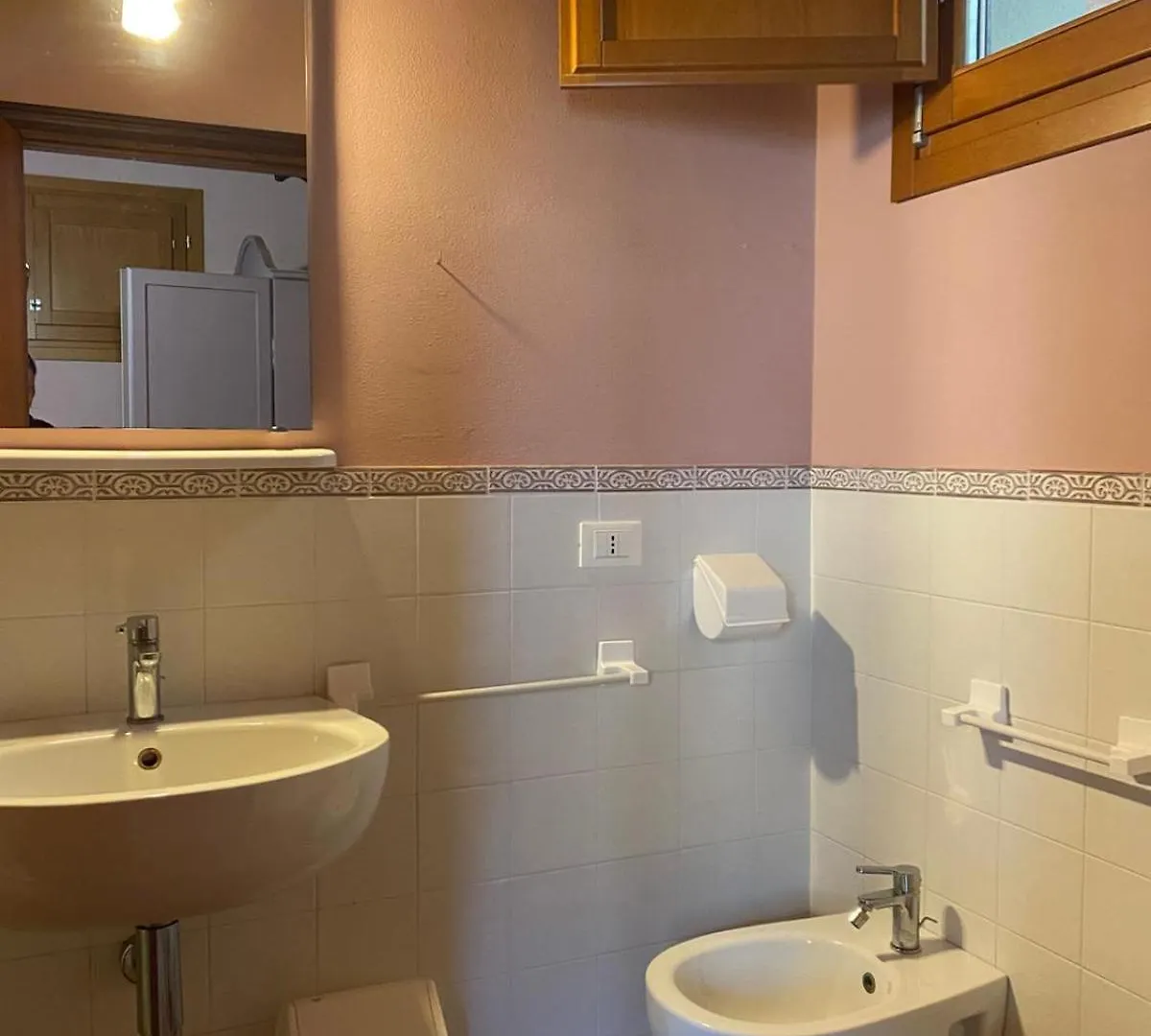 Agriturismo Angelini Ravenna 0*,  Italy