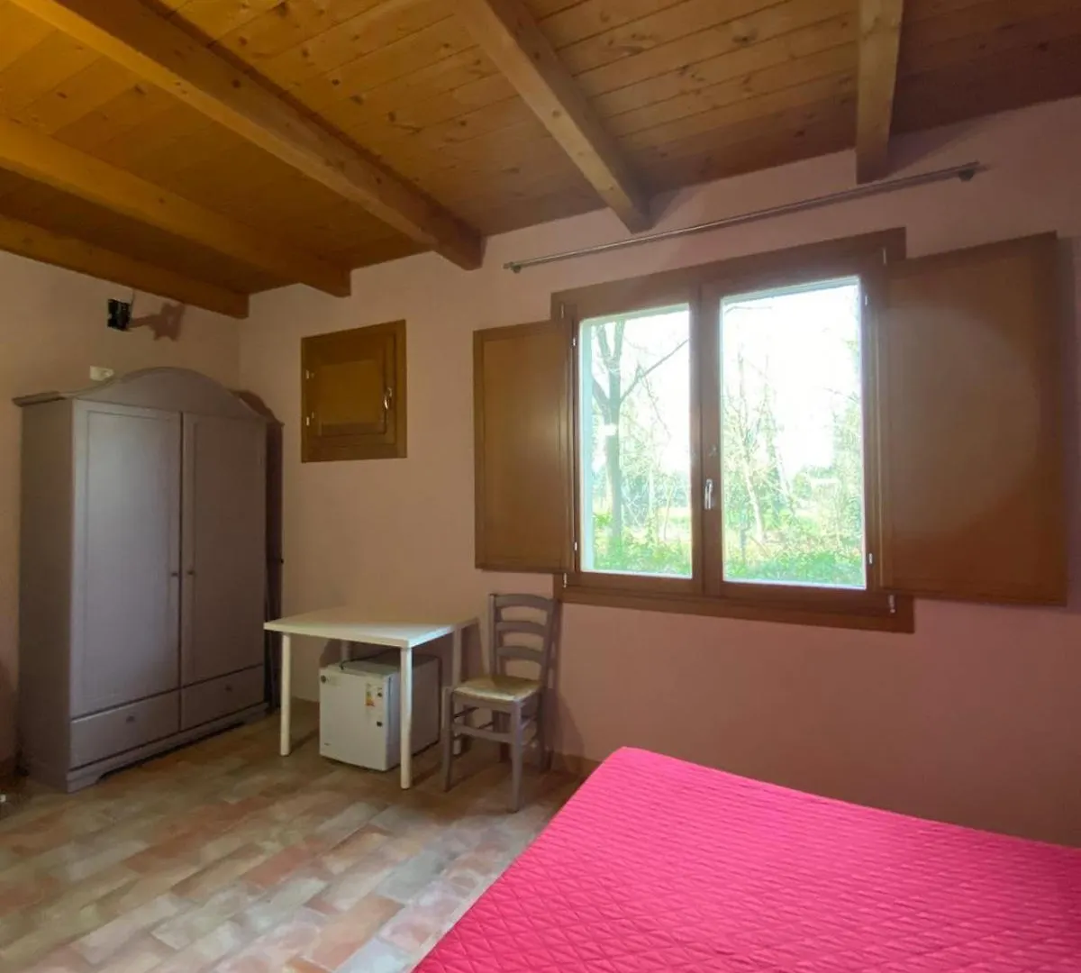 Agriturismo Angelini Ravenna